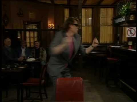 Men Behaving Badly - Gary Raving