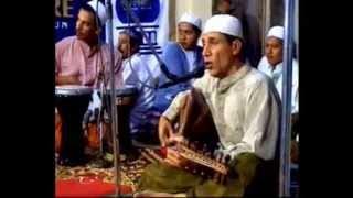 Abdullah Assegaf-Yugarribullah