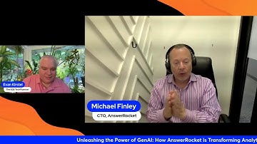 Harnessing Generative AI for Smarter Business Decisions