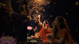 radha krishna♥️🌺#true love#bond#youtubeshort #explore #viral