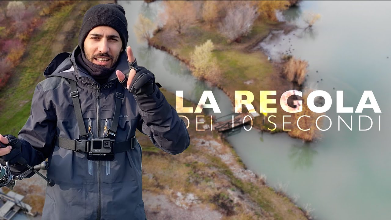 Contro il Tempo | 10 secondi per catturare