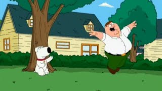 Family Guy - Brian's Opera