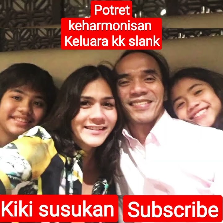 #keharmonisan keluarga kk slank#kkslank#bandslank#shorts