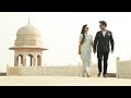 Prewedding I Ankit&Kanika I