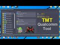 TMT qualcomm tool v2.0 | 2025 frp bypass | oppo & realme