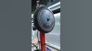 BLDC Motor Noise VS  Field Oriented Control (FOC)