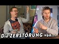 Die Zerstörung von Steffen Ostwald... Dem widerwärtigsten Menschen auf YouTube!