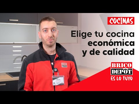 🎬 Video con opiniones sobre Encimeras Laminadas Bricodepot