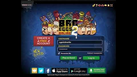 BEO2 - Secret Weapons and Shells - Part 2