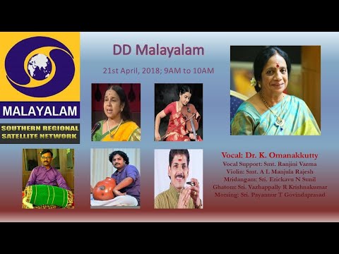 Carnatic Percussionist - Video thumbnail 6