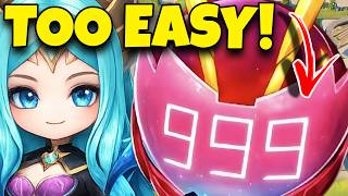 Watch This Before You Play Vexana Neobeasts! | MCGG Magic Chess Gogo