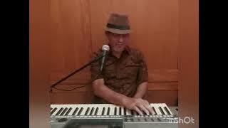 WALAU HATI MENANGIS (COVER)