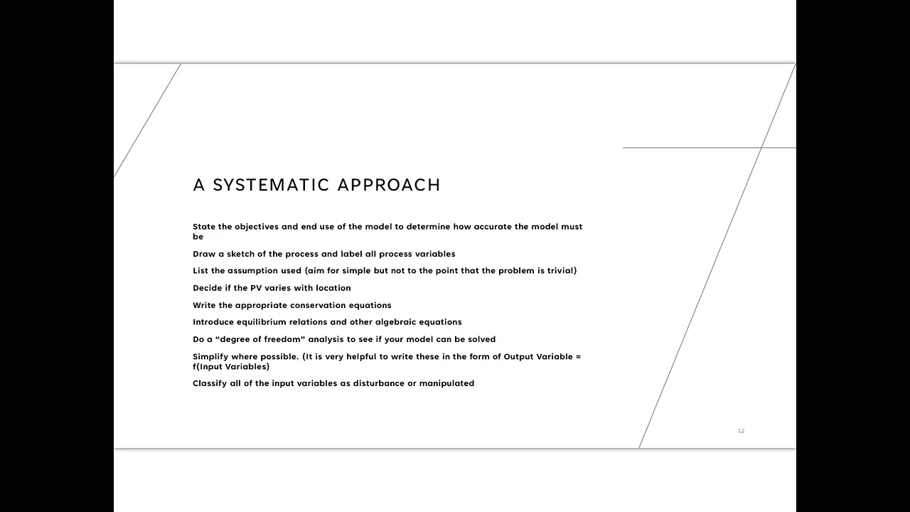 Getting Started with Dynamic Models