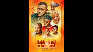 Hidden Hand With a Last Card – Nollywood Drama Trailer | Meroestream Original Film