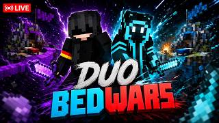Minecraft | BedWars Game | With MagnumHedrix |