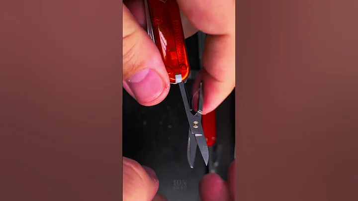Victorinox  Swiss Army Knife Classic SD vs Classic SD Alox 3