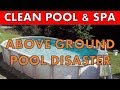 Above Ground Pool DISASTER | Do THIS And Not THAT