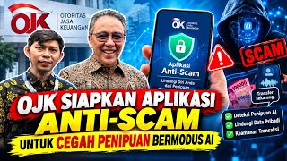 Download Lagu Scammers Using AI? OJK Prepares Anti-Scam App for Indonesians Download Lagu Scammers Using AI? OJK Prepares Anti-Scam App for Indonesians