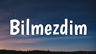 AYDEED - Bilmezdim (Lyrics) (From DI4RIES Season 1)