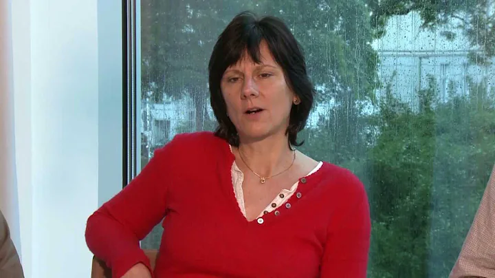 Define the Commons - Heike Lschmann, Germany