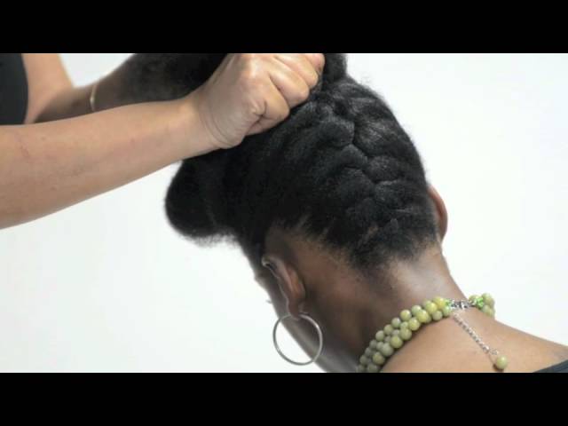 7 Of My Favorite Video Tutorials For Diverse Hairstyles