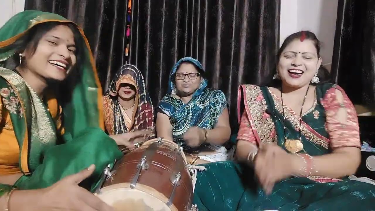 #हंसी मजाक #धमाकेदार 🤣लोकगीत 😜 राजा रात को मतलबी है 😜👌