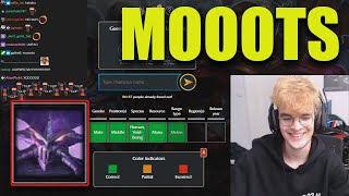 "Yamato Go play LoLdle and Guess the Champion" Wealth