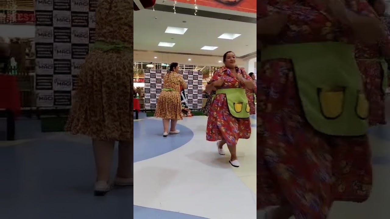 CUIDADORAS A GOZAR EN NAVIDAD