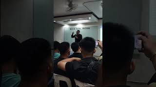 3 Accounts & Upgradeable Easy Verse in AGG Life Changing Opportunity Presentation (LCOP) on 8.9.2005