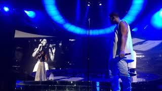 Jhene Aiko Ft Drake The Weeknd  All I Want New Song 2017