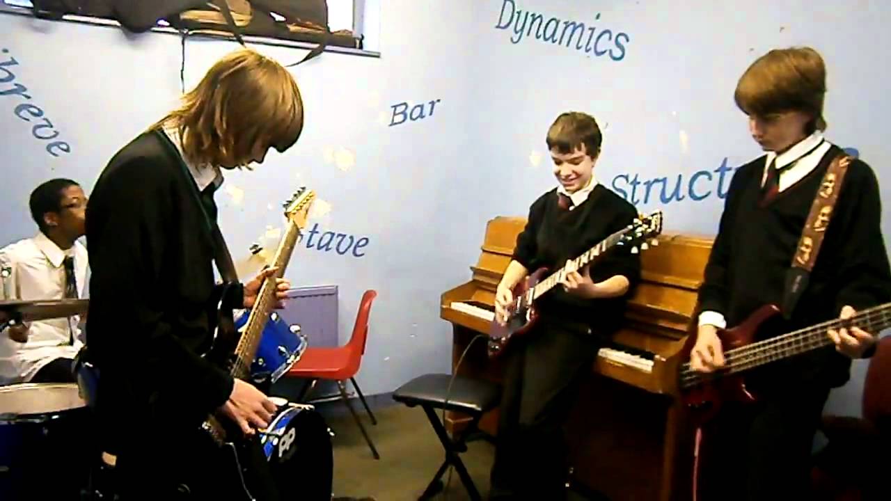 RazorHail - The unknown