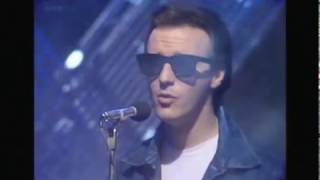 Ultravox - We Came to Dance totp 8 june 83