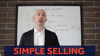 5 Simple Steps to Win More Consulting Projects (Make Sales Easier)
