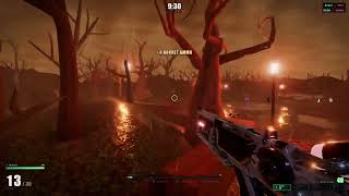 SAGORAX Playtest