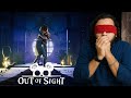 OUT OF SIGHT Full Horror Game in Hindi | She is Haunting Me!!