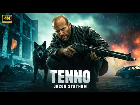 TENNO :  New Action Movie 2026 | Jason Statham | Full Movie | 4K Ultra #actionmovies