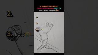 Ranking the best CHAOS sketch draw (Part 71) #funny