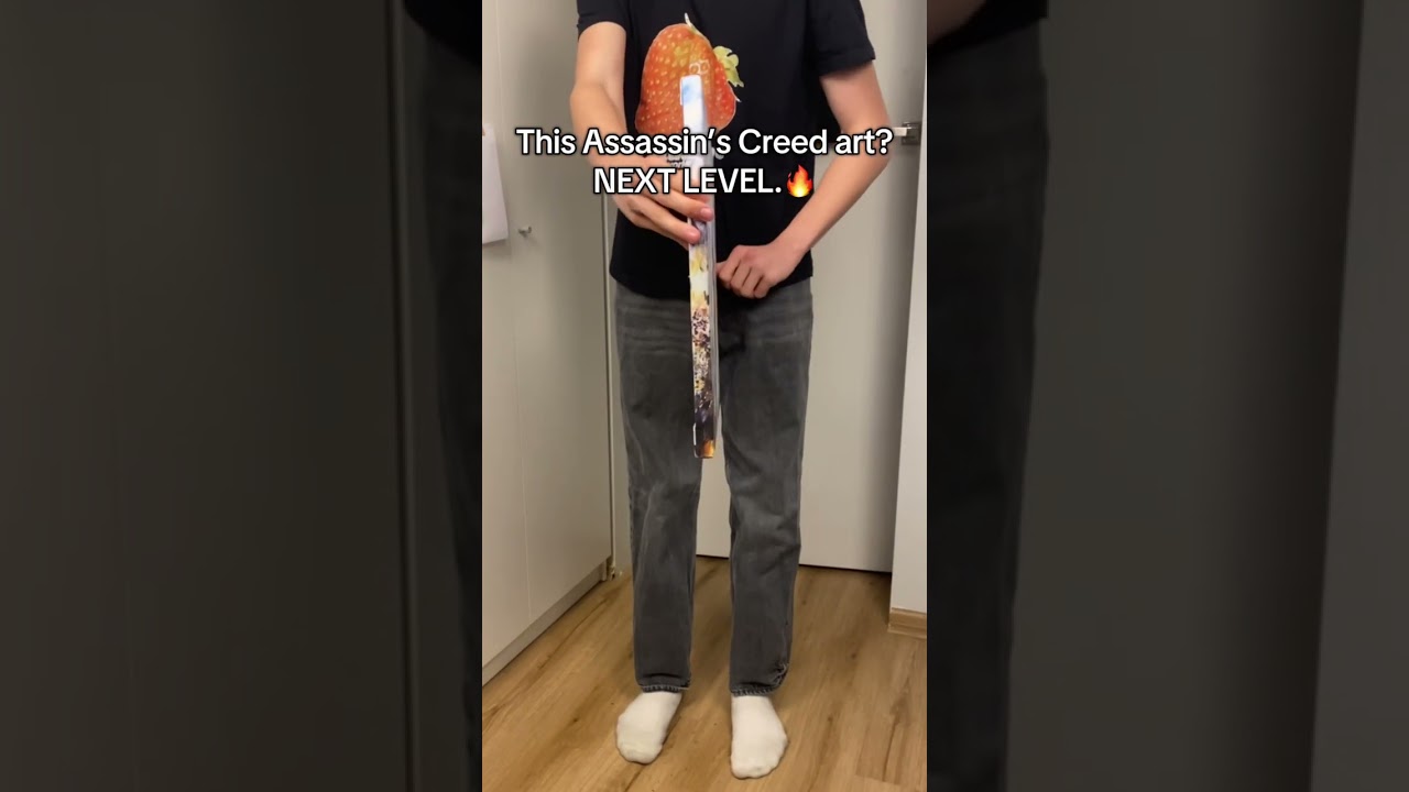 Name this masterpiece in 3 emojis 🥹 