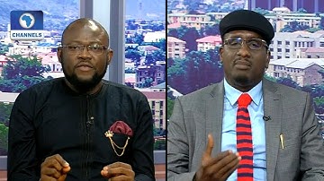 APC, PDP Members Debate Over Lai Mohammed