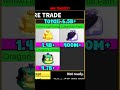 trading ember dragon