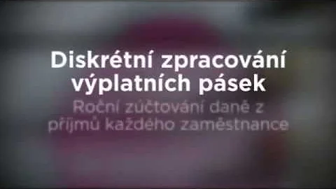Co je časová mzda diferencovaná?