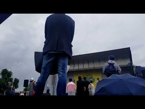 CLU+CH ライブ　20190622