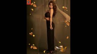 Sonarika Bhadoria Hot       in Tight Black Dress ❤️  #shorts