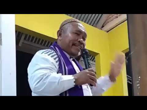 Ceramah Terbaru Ustadz Suwarno Ibrahim (Te Kore Api)