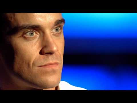 Robbie Williams (+) It was a Very Good Year