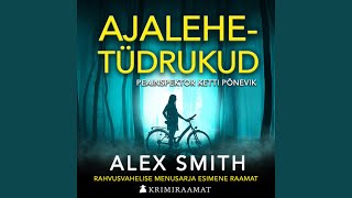 Chapter 150 - Ajalehetüdrukud