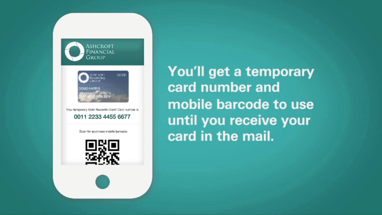 Ashcroft Financial YouTube