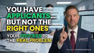 Your Hiring Process Is Broken (Here’s Why)