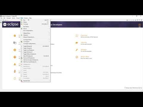 How to Download  and Install Eclipse IDE