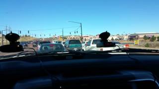 Escort Max 360 and Redline Head to Head #1
